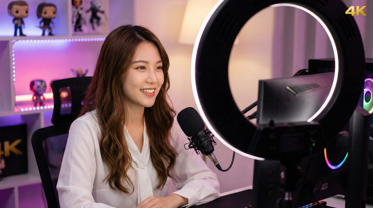 精东传媒视频 - 专业直播教程